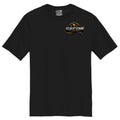 Jet Black - PC380 - FRONT