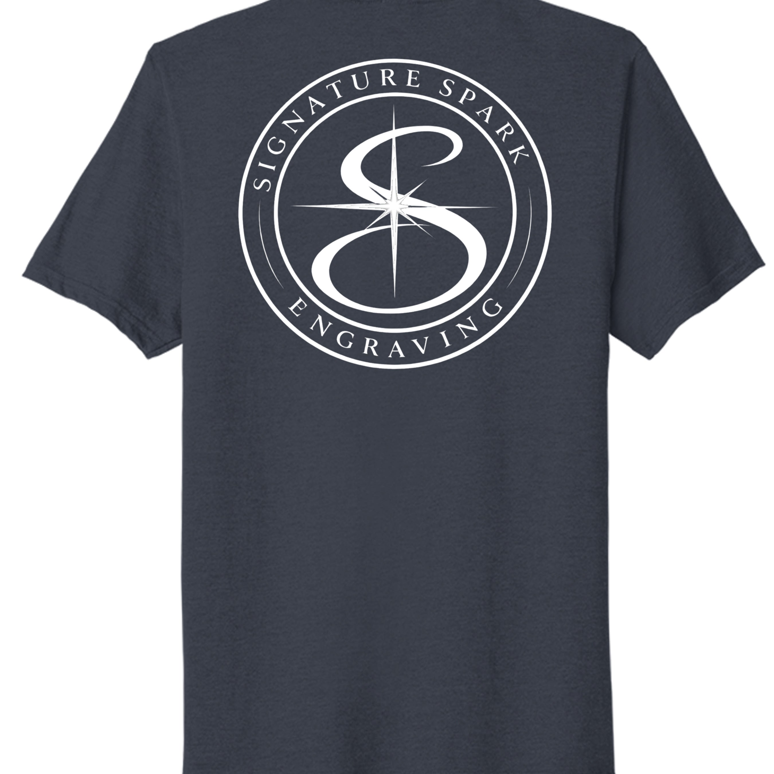 Deep Navy - PC330 - BACK