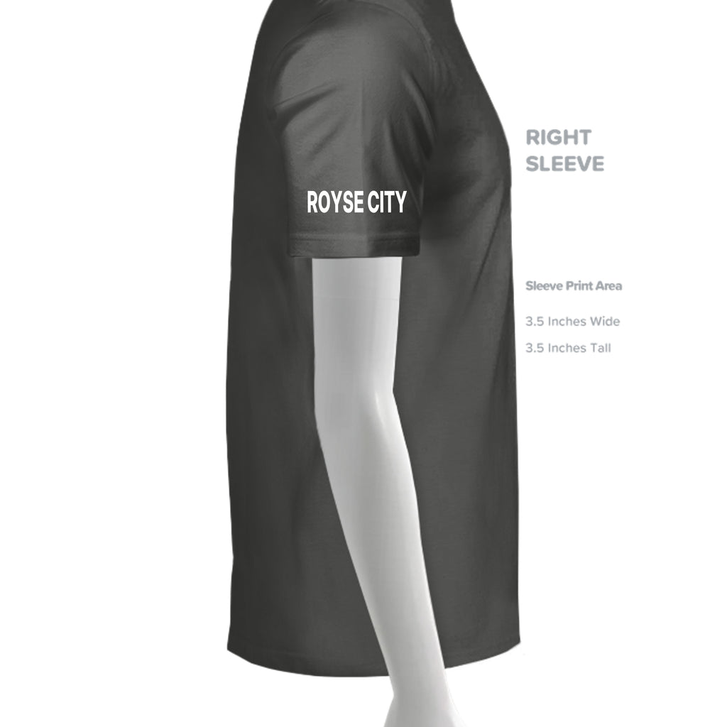 Coal Grey - PC330 - SLEEVE_RIGHT