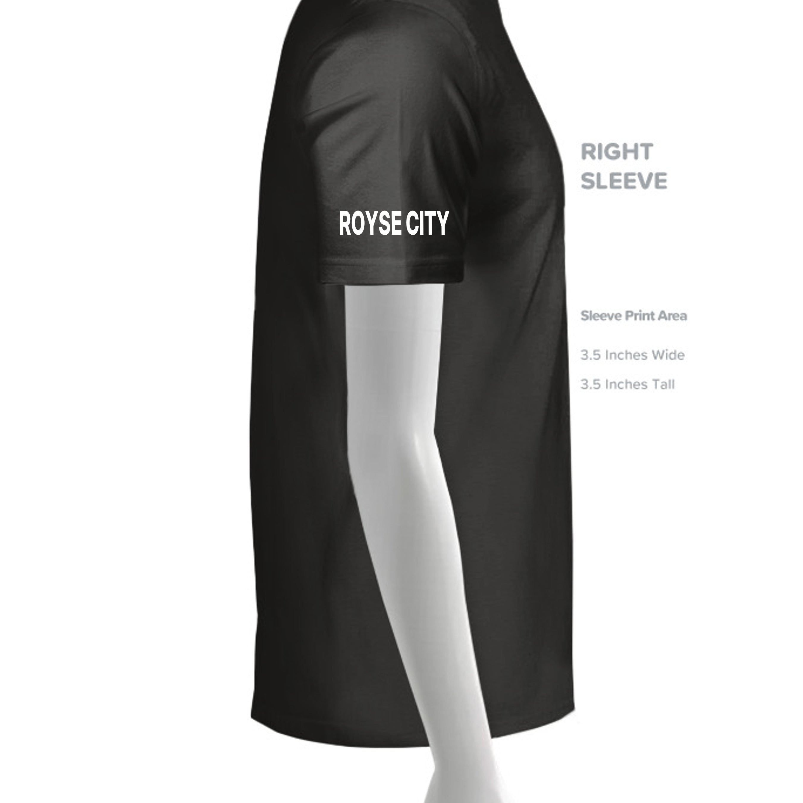 Black - PC330 - SLEEVE_RIGHT