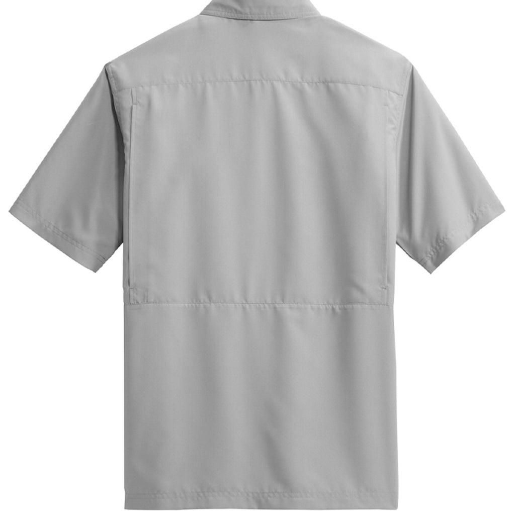 Gusty Grey - W961 - BACK